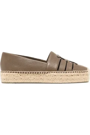 Tory Burch Alpargatas Ines