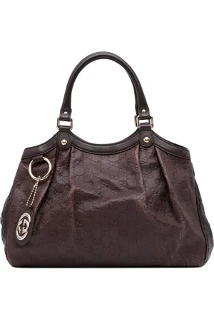 Gucci 2016-2024 Medium Guccissima Sukey tote bag