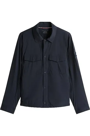 Tommy Hilfiger Camisa con cierre