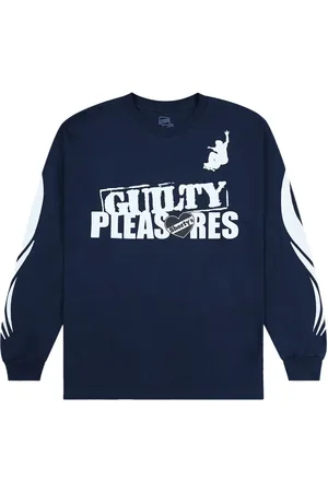 Pleasures X Shorties Guilty T-shirt