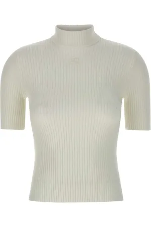 Courrèges Top Reedition