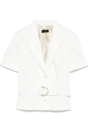 Liu Jo Belted jacket