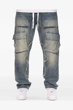 Billionaire Boys Club Jeans cargo Bronco
