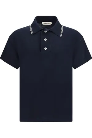 Namacheko Playera tipo polo