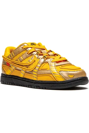 Nike Tenis Rubber Dunk x Off-White Air
