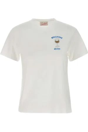 MC2 SAINT BARTH Playera Emilie