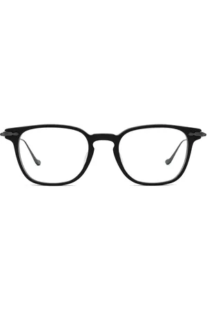 MATSUDA Lentes con armazón rectangular