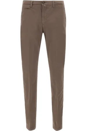 BRIGLIA Pantalones rectos