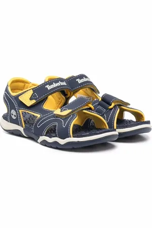 Timberland Sandalias con suela gruesa