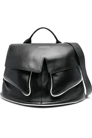 Kiko Kostadinov Bolsa crossbody Mezulari
