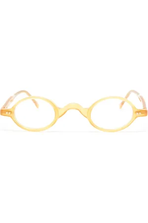 EPOS Lentes Eos con armazón redonda