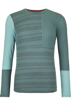 ORTOVOX Playera de lana