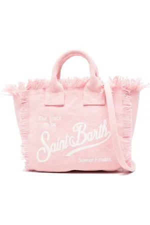 MC2 SAINT BARTH Tote Vanity mini