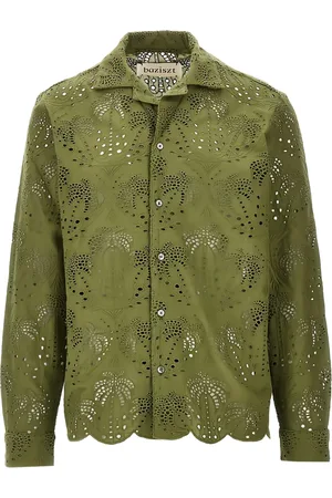 Baziszt Camisa Renosance