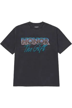 HONOR THE GIFT Playera After Hours