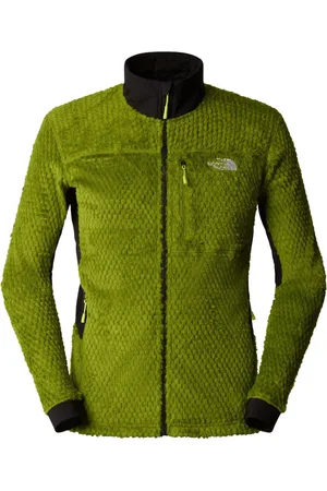 The North Face Logo-embroidered jacket