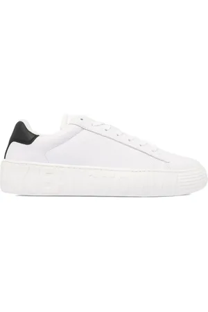 Tommy Hilfiger Tenis con efecto en relieve