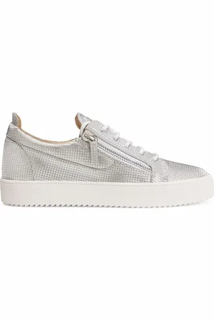 Giuseppe Zanotti Tenis bajos Frankie