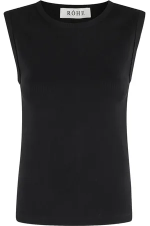 Rohe Camiseta Dense