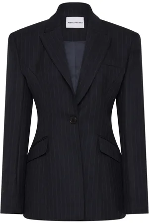 Rebecca Vallance Blazer Maxwell
