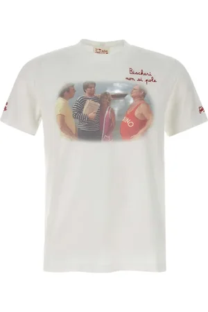 MC2 SAINT BARTH Sapore di Mare T-shirt