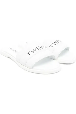 Twin-Set Sandalias con tiras