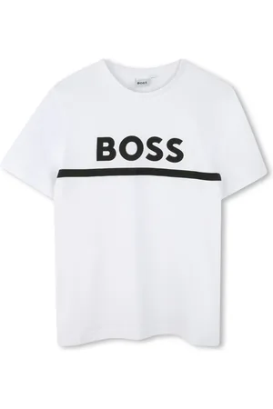 HUGO BOSS Playera manga corta