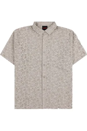 Pleasures Camisa Lacy