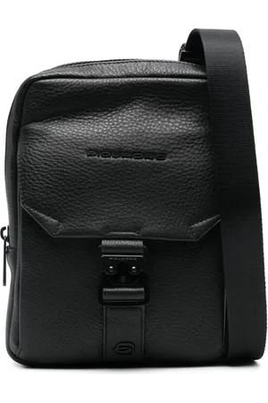 Piquadro Mochila tipo mensajero iPad® mini