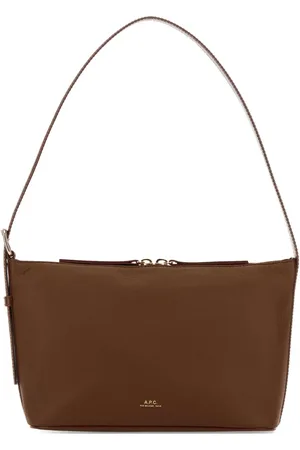 A.P.C. Bolsa de hombro Vera