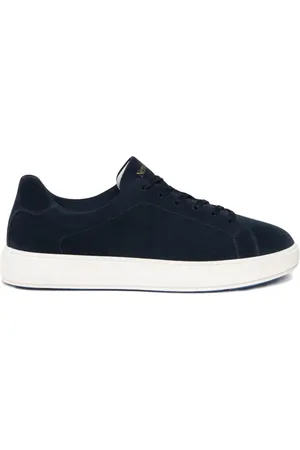 Nero Giardini Tenis con agujetas