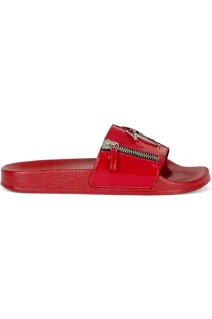 Giuseppe Zanotti Sandalias Brett