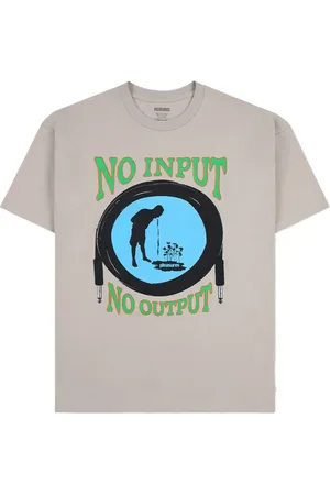 Pleasures Imput T-shirt