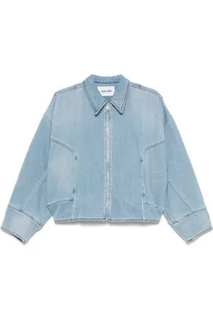 Façon Jacmin Macfly jacket