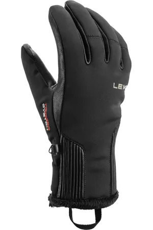 Leki Guantes para nieve