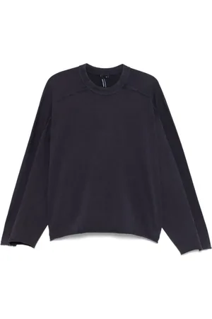 Entire Studios Playera manga larga