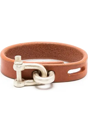 PARTS OF FOUR Pulsera Restraint con dije