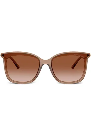 Michael Kors Lentes de sol Zermatt