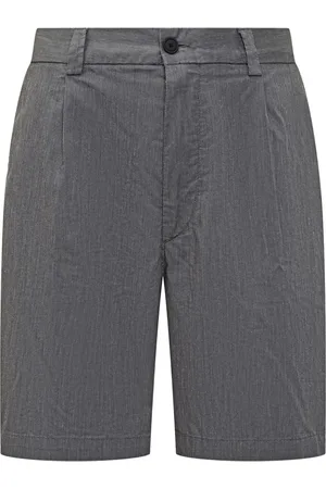 HUGO BOSS Shorts de vestir Perin