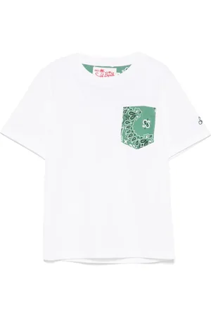 MC2 SAINT BARTH Playera Kea