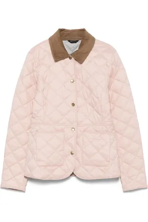 Barbour Chamarra Deveron