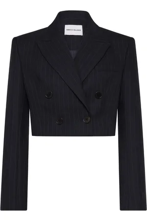 Rebecca Vallance Blazer corto Maxwell