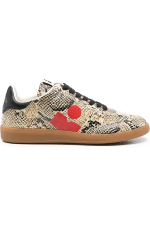 Isabel Marant Tenis Kaycee