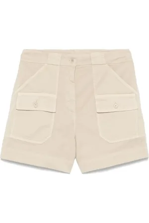 Aspesi Shorts cargo