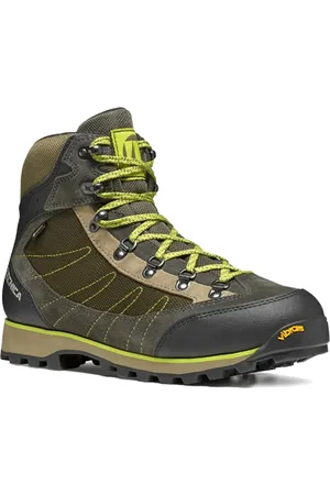 Tecnica Tenis Makalu IV GTX