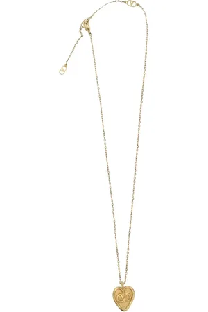 VALENTINO GARAVANI Fil Perdu necklace