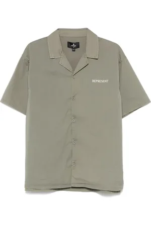 Represent Camisa Serif