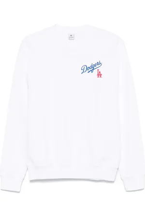 Sporty & Rich Sudadera Dodgers Serif