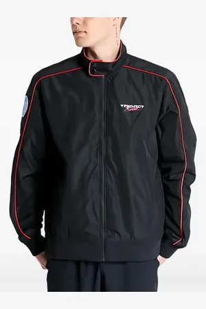 Under Armour Rock Warmup jacket