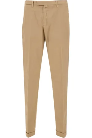BRIGLIA Pantalones rectos